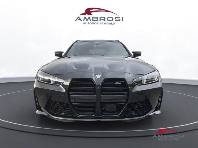 BMW M3 Competition M xDrive Touring Innovation M-Driver's