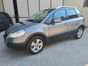 FIAT 16 1.6 BENZINA 4X4 **65.000 KM**