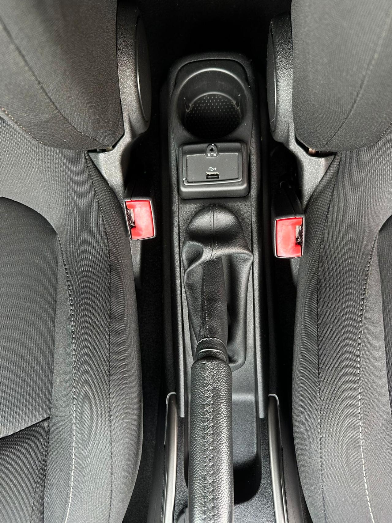 Alfa Romeo MiTo 1.4 70 CV S&S super