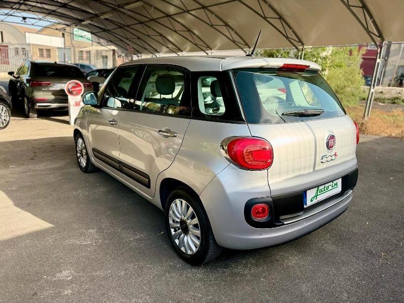 Fiat 500L 1.3 Multijet 95 CV Lounge