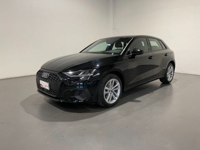 AUDI A3 SPB 30 TDI BUSINESS