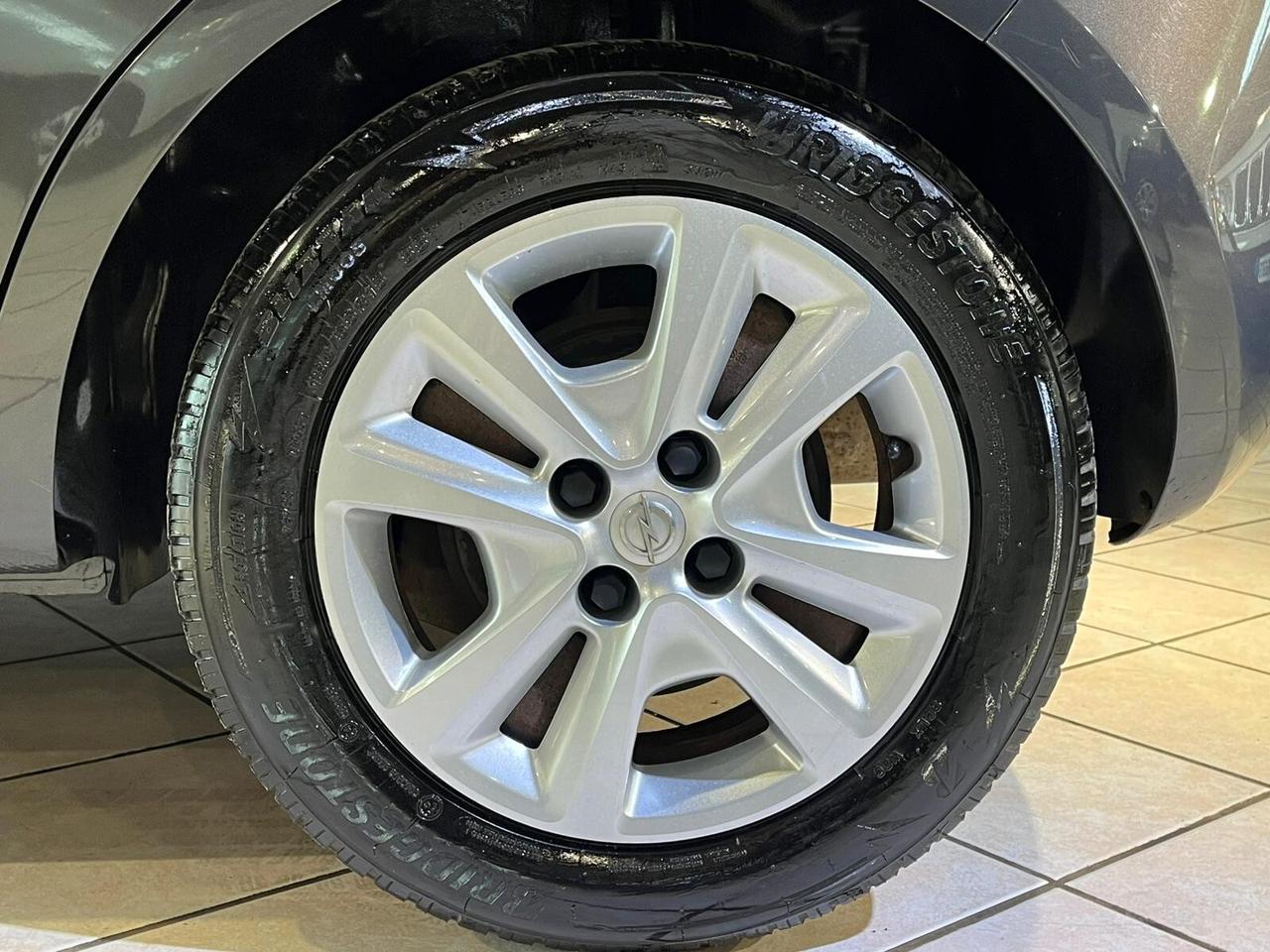 Opel Corsa 1.4 Gpl