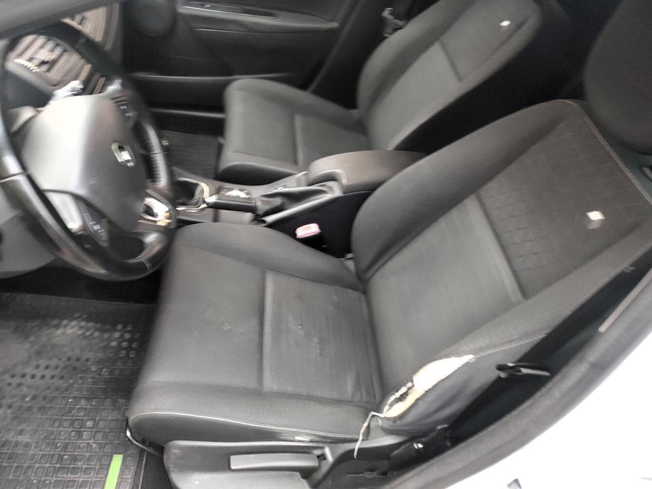 Renault Mégane 1.5 dCi 110CV SW Limited Commercianti