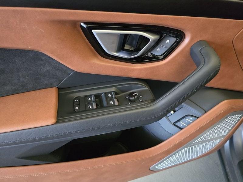 Lamborghini Urus 4.0