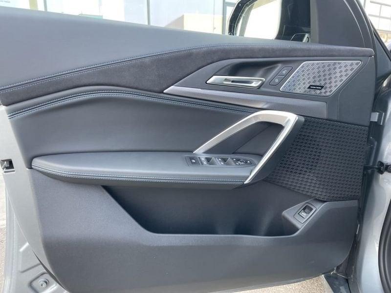 BMW X2 M35i xDrive M Sport Pro