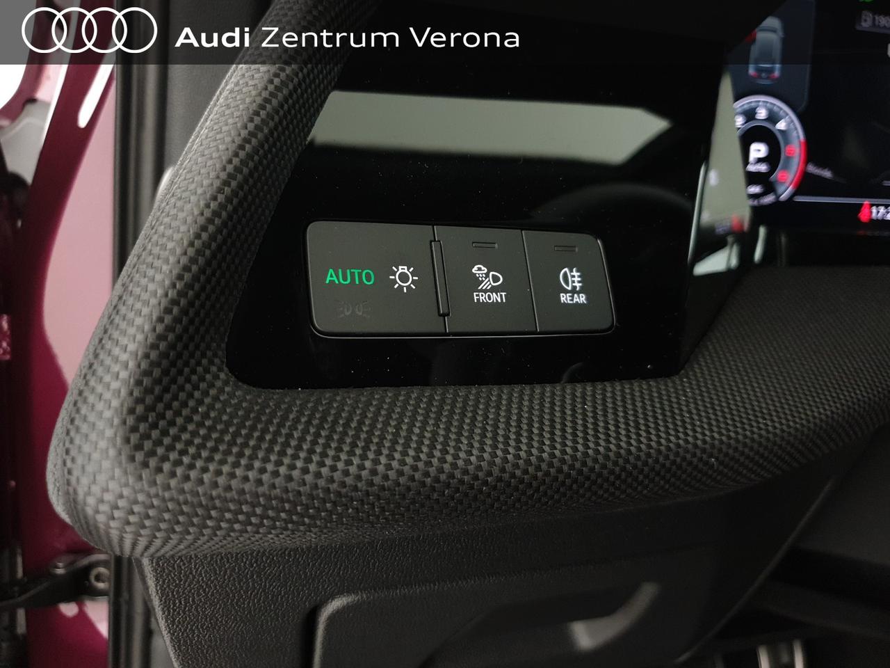 Allstreet 2.0TDI 150CV S tronic Identity Contrast