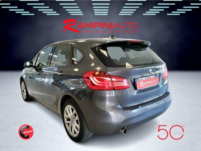 BMW 216 d Active Tourer Automatica Pronta Consegna