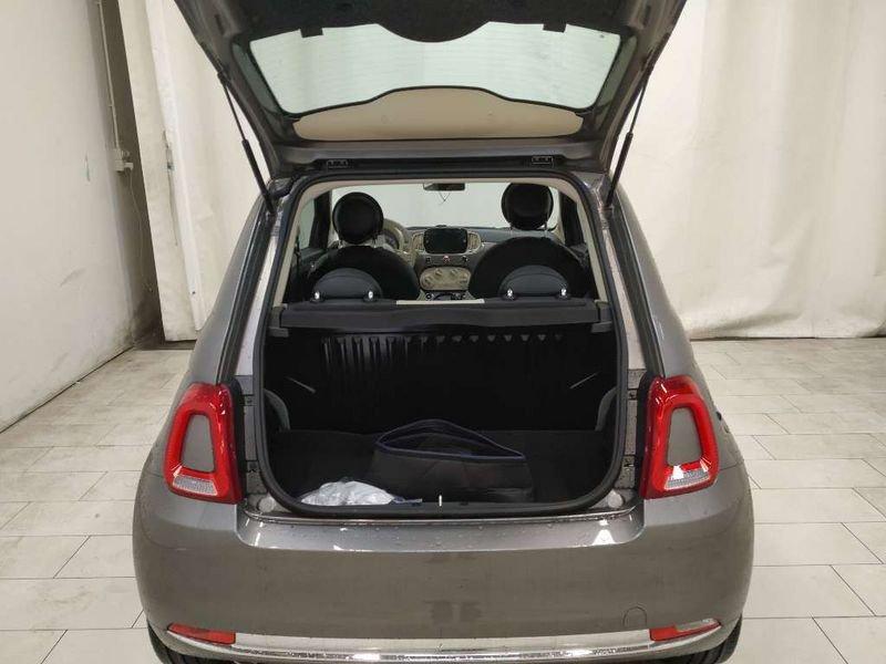 FIAT 500 1.2 Dolcevita easypower Gpl 69cv