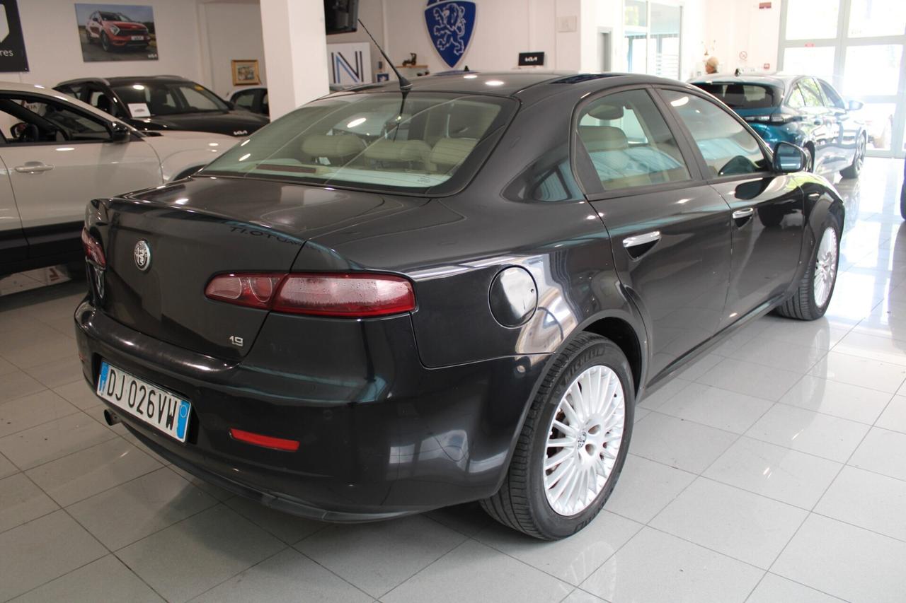 ALFA Romeo 159 1.9 JTD Progression - 2007