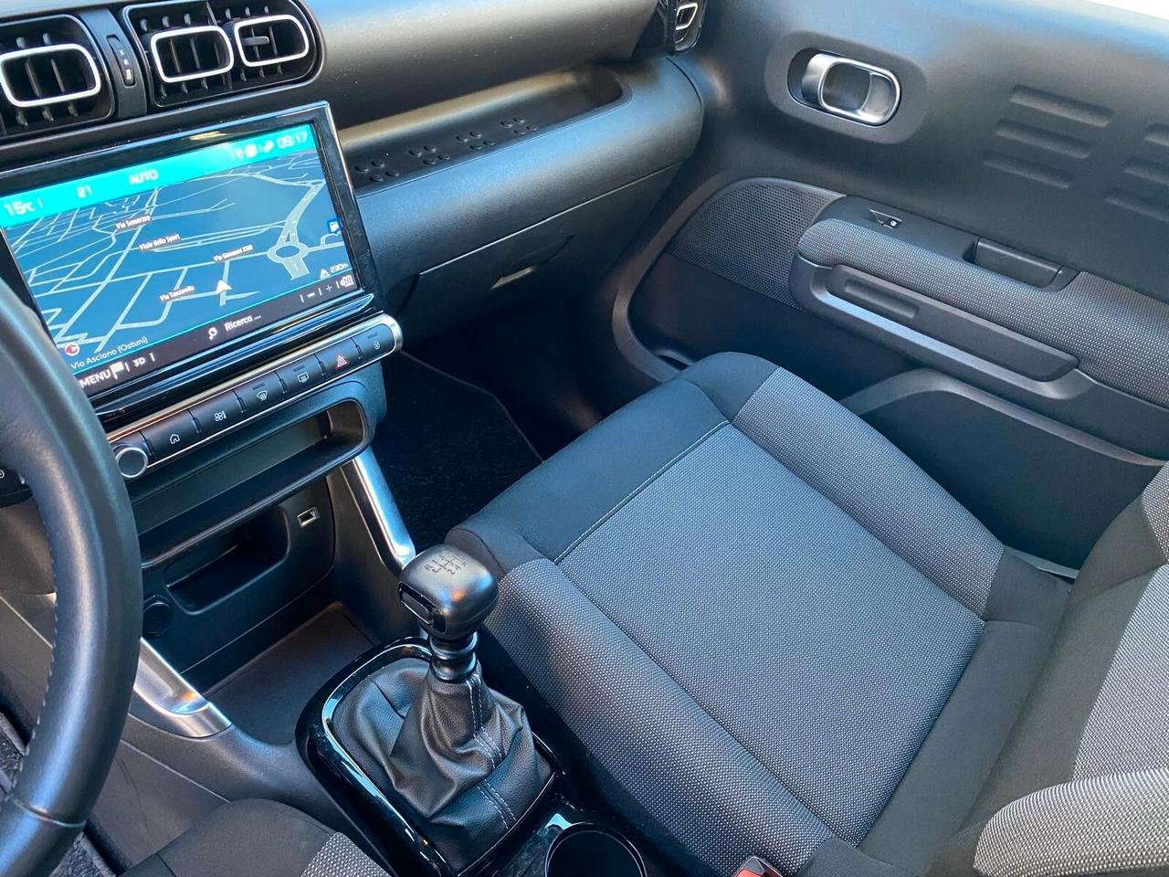 Citroen C3 Aircross S&S - Shine