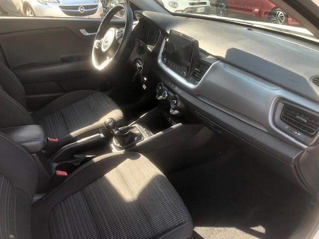 Kia Stonic 1.2 DPI ECO GPL Urban