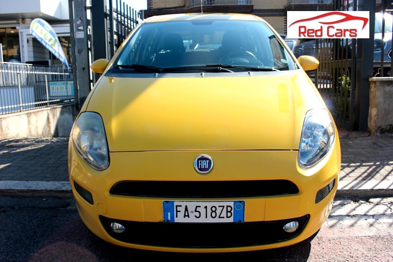Fiat Punto 1.3 mjt *PREZZO VERO* UNIPRO AZIENDALE NEOPAT OK