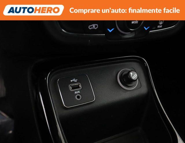 JEEP Compass 1.4 MultiAir 2WD Limited