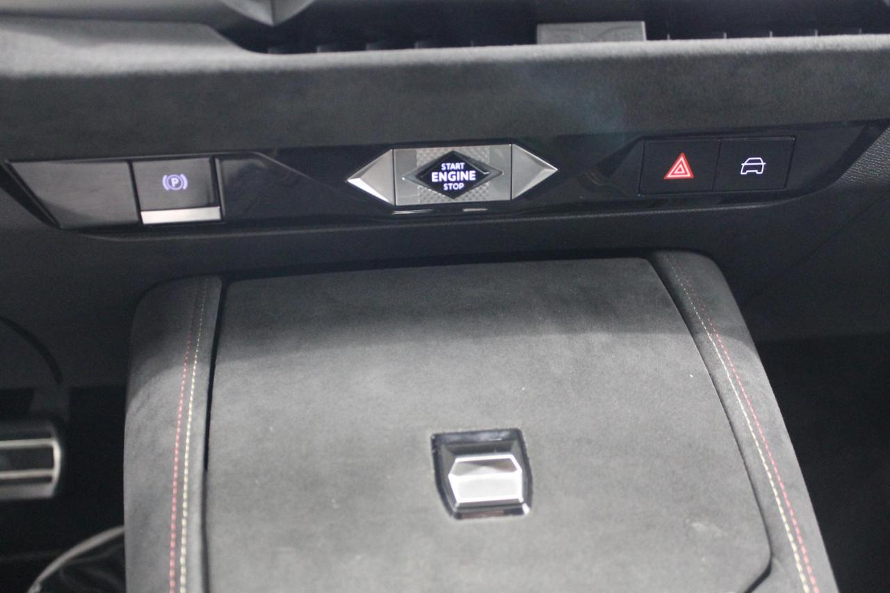 DS DS4 1.5 bluehdi Performance Line+ 130 Cv. Auto