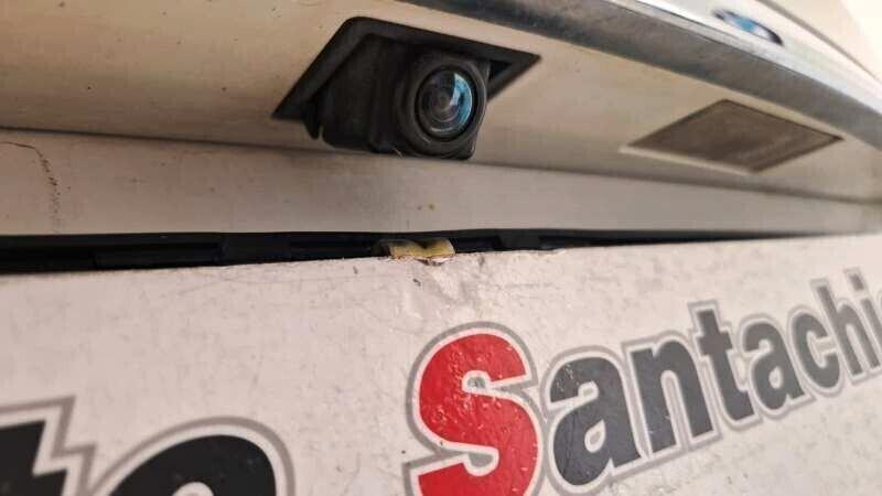 Opel Mokka X 1.4 Turbo GPL-Tech 140 CV Innovation