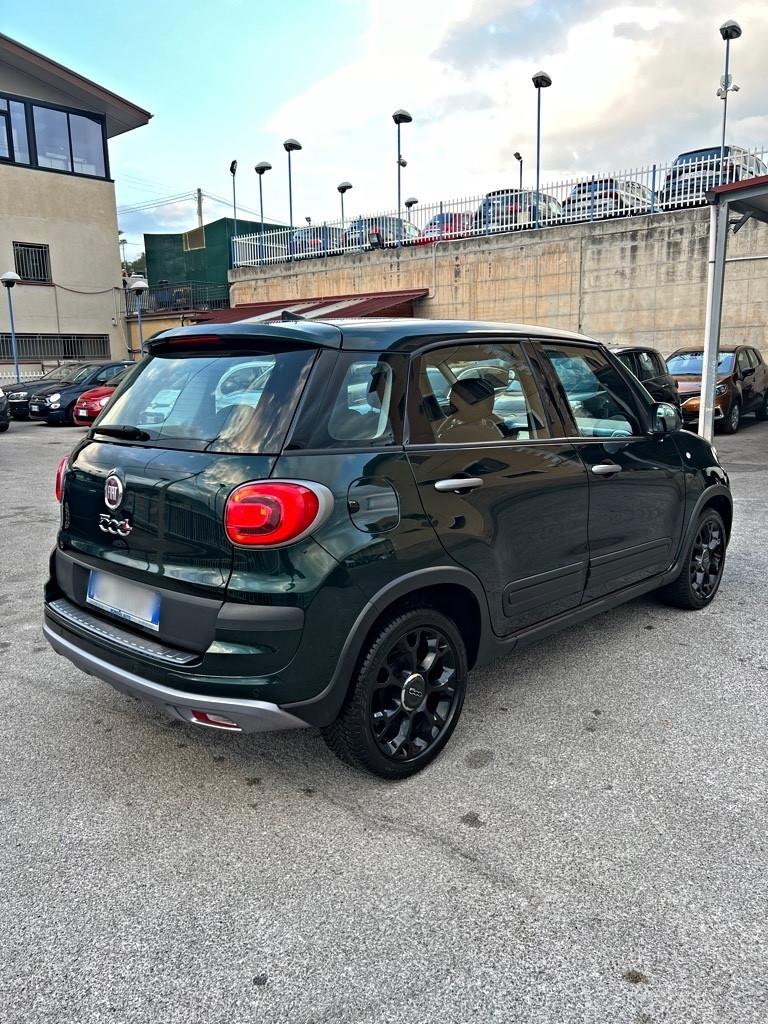 Fiat 500L 1.3 Multijet 95 CV Cross 2020