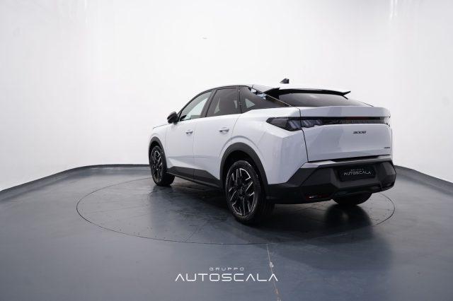 PEUGEOT 3008 Hybrid 145cv e-DCS6 Allure