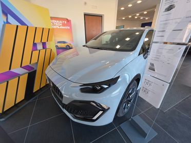 Renault Clio ECO-G 120 CV EDC 5 porte Techno