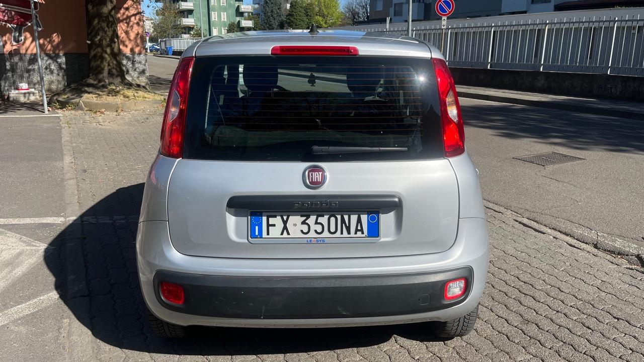 Fiat Panda 1.2 EasyPower Easy