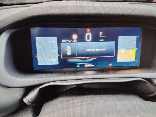 JEEP Avenger 1.2 Turbo 100 CV MHEV Altitude MY26
