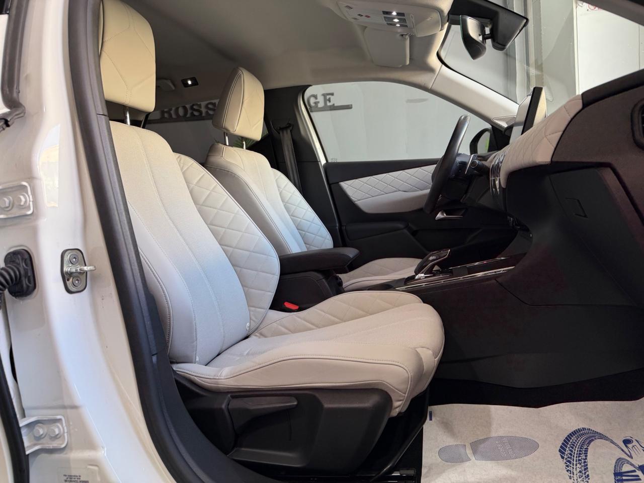 DS3 CROSSBACK 1.2 AUTOMATICA NEOPATENTATI