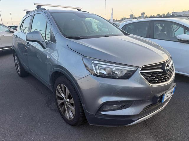 OPEL Mokka X 1.6 CDTI Ecotec 136CV 4x2 Start&Stop Innovation