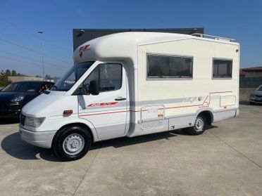 Autostar ACCETTO PERMUTE