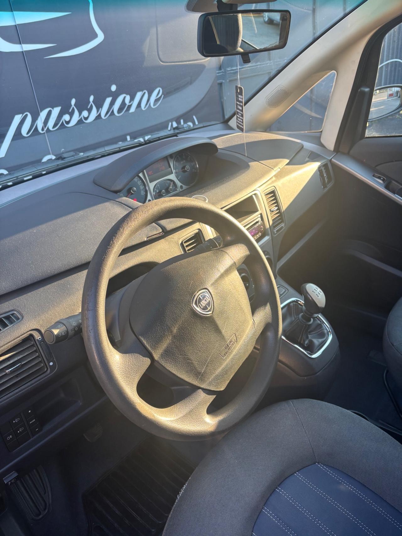 Lancia MUSA 1.4 E-Collection Ecochic GPL