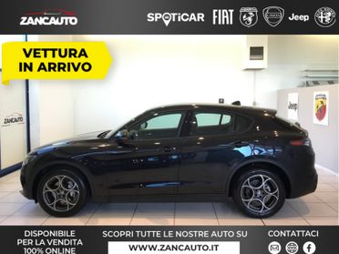 Alfa Romeo Stelvio 2.2 Turbodiesel 210 CV AT8 Q4 Sprint MY23