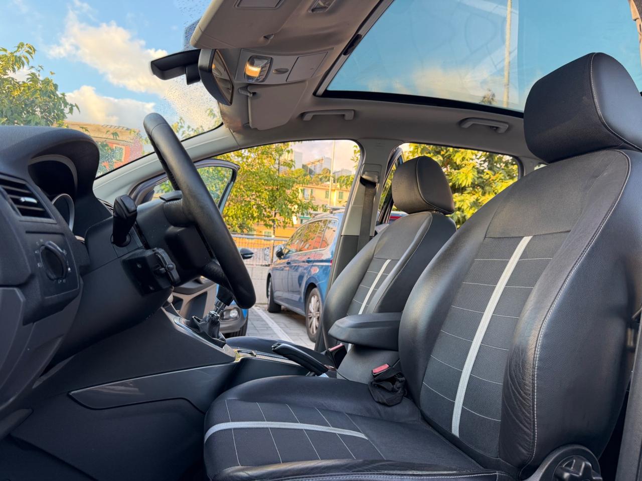 Ford Kuga 2.0 TDCi 136 CV 4WD - 2009