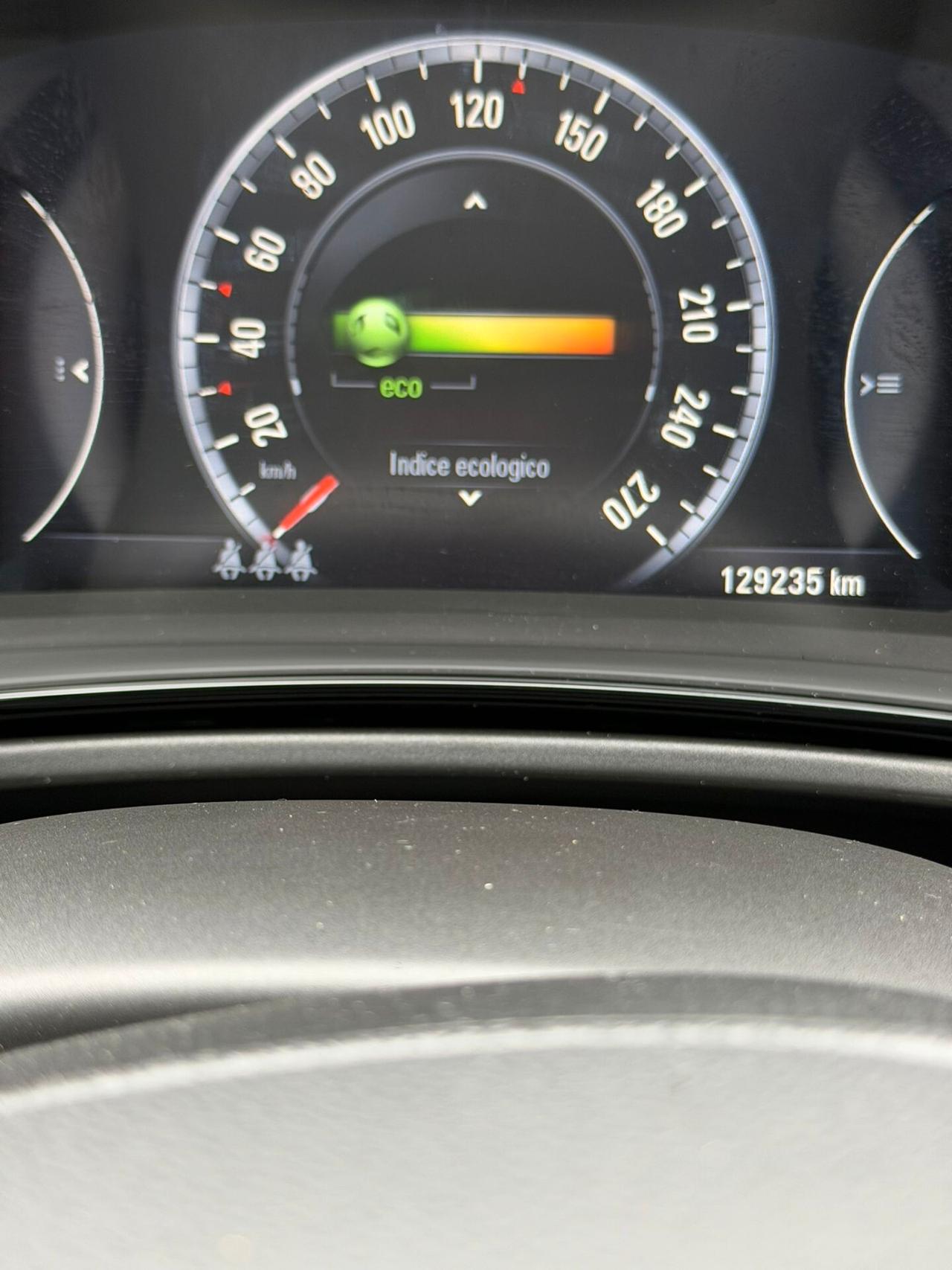 Opel Insignia 2.0 CDTI 4x4 170CV Start&Stop Country Tourer