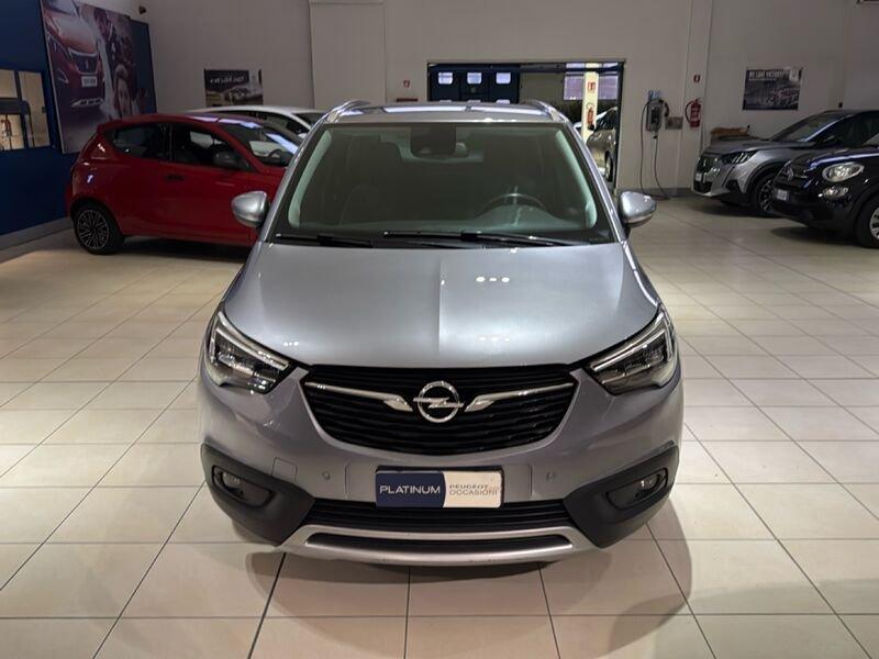 Opel Crossland Crossland X 1.5 ECOTEC D 102 CV Start&Stop Innovation