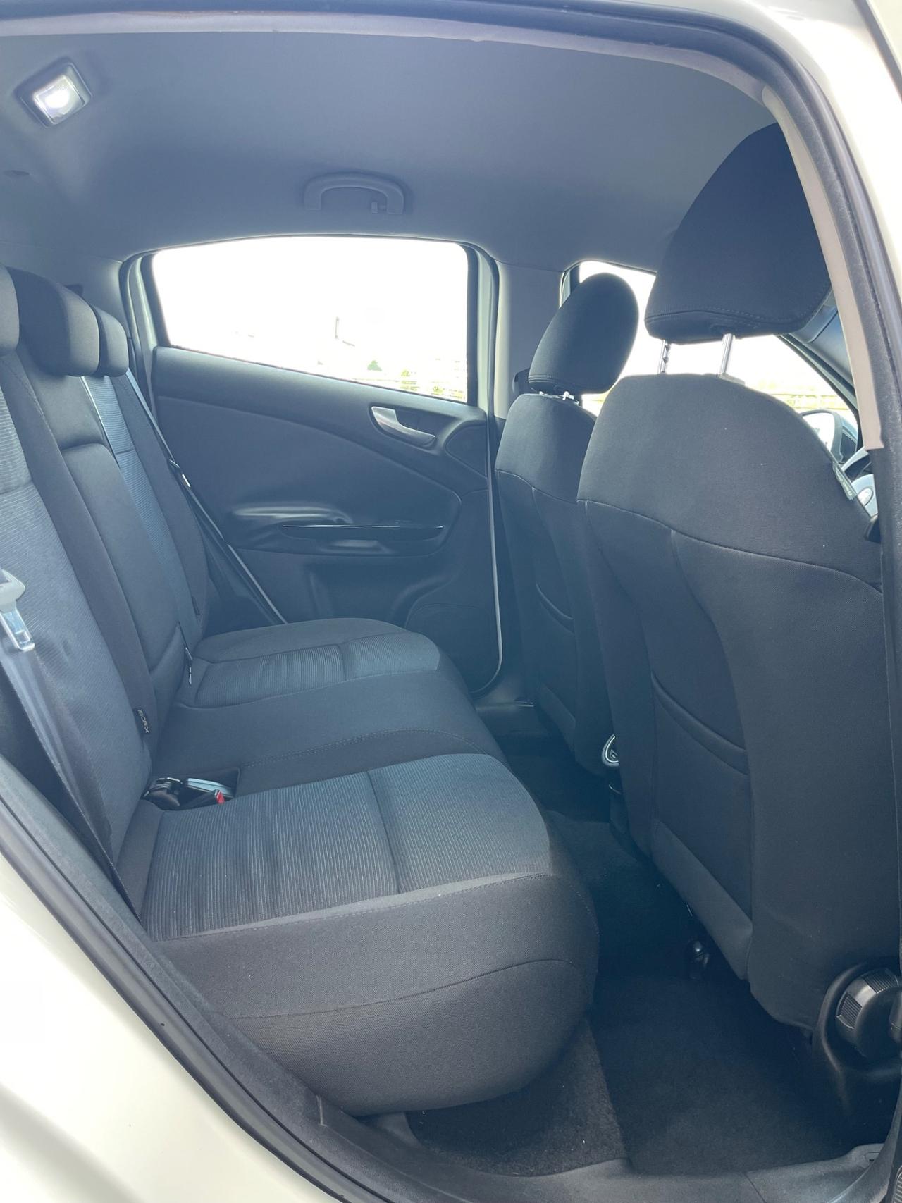 Alfa Romeo Giulietta 1.6 JTDm-2 105 CV Progression
