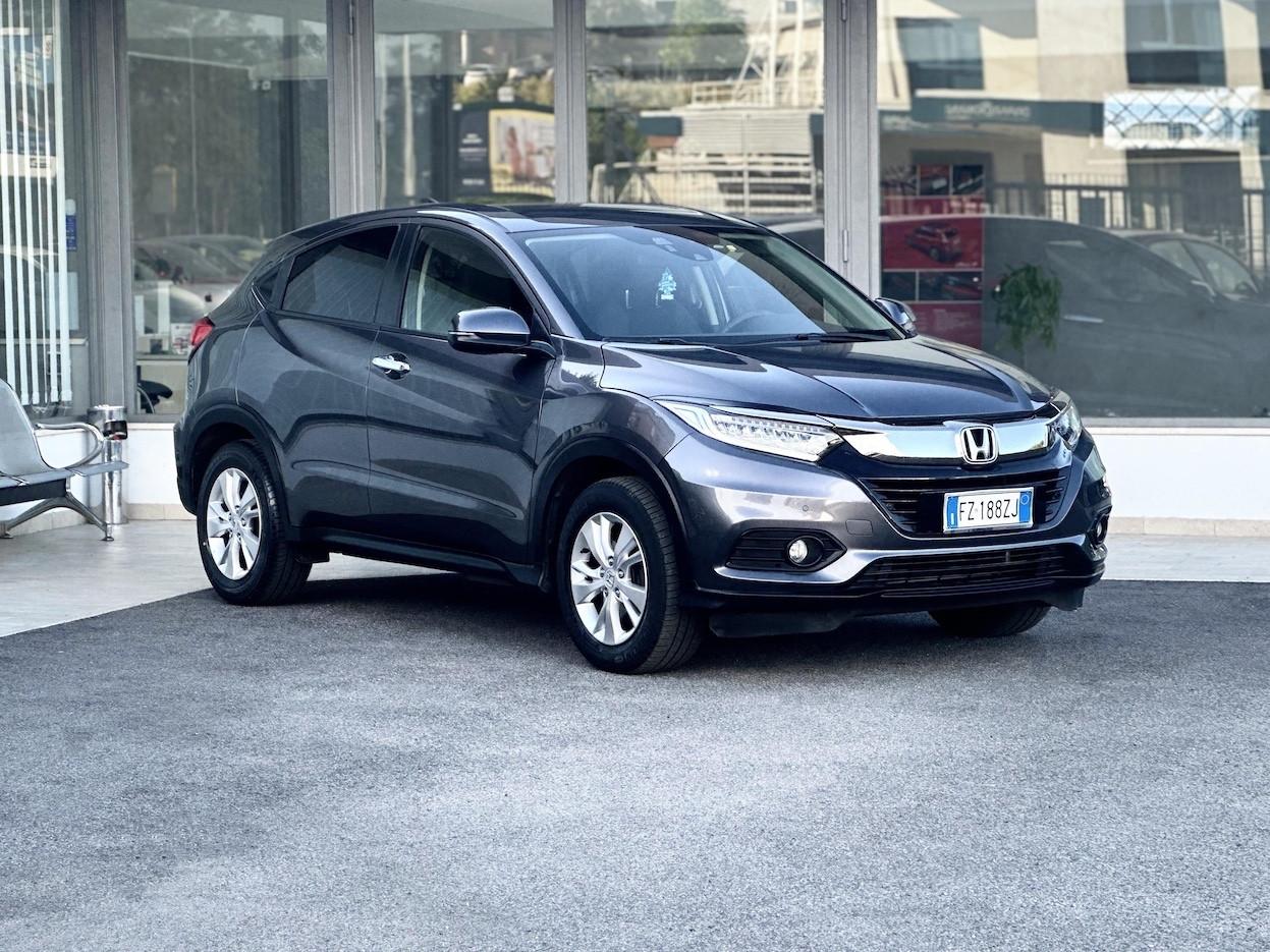 Honda HR-V 1.5 Benzina 130CV E6 - 2020