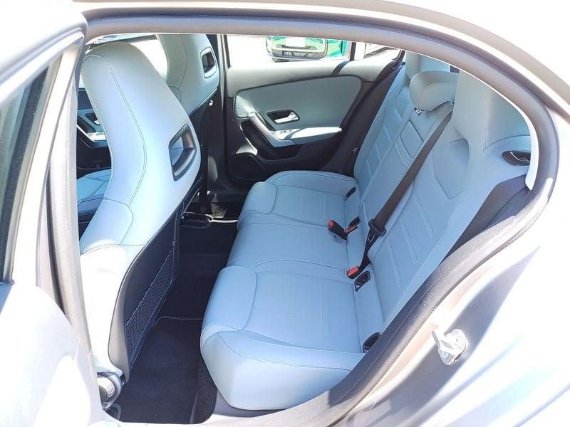 Mercedes-Benz Classe A A 180 Progressive Advanced Plus auto