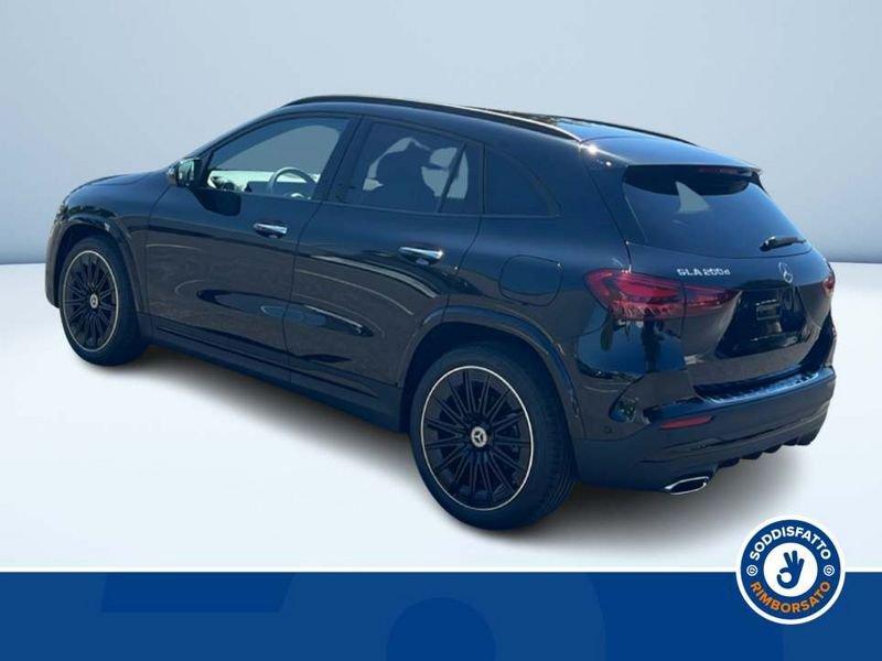 Mercedes-Benz GLA 200d Automatic AMG Line Advanced Plus Extra