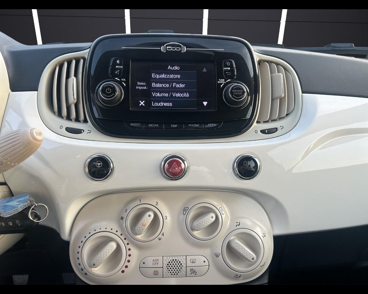 FIAT 500 (2015-2024) - 500 1.0 Hybrid Cult