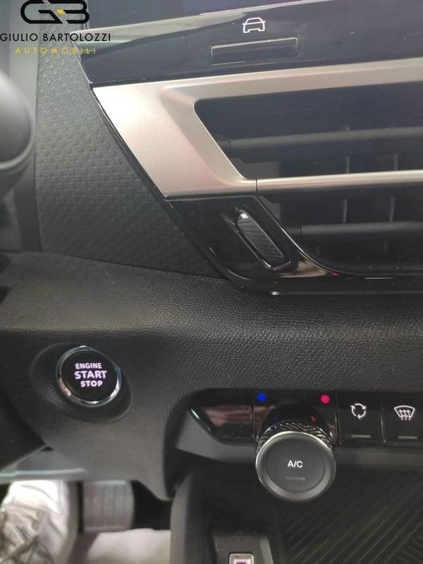 Citroën C4 PureTech 130 S&S Max EAT8
