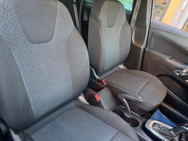 OPEL Crossland 1.5 ECOTEC D 120 CV Start&Stop aut. Edition