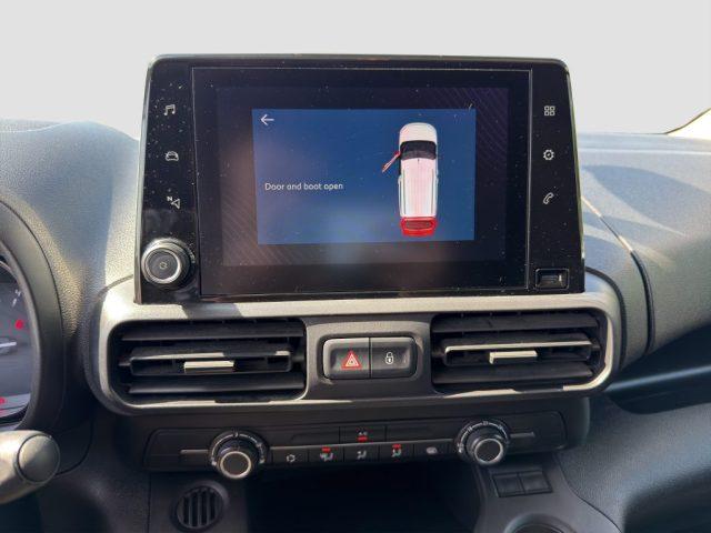 FIAT 130 Doblò Doblò 1.5 BlueHdi CV PC-TN Van