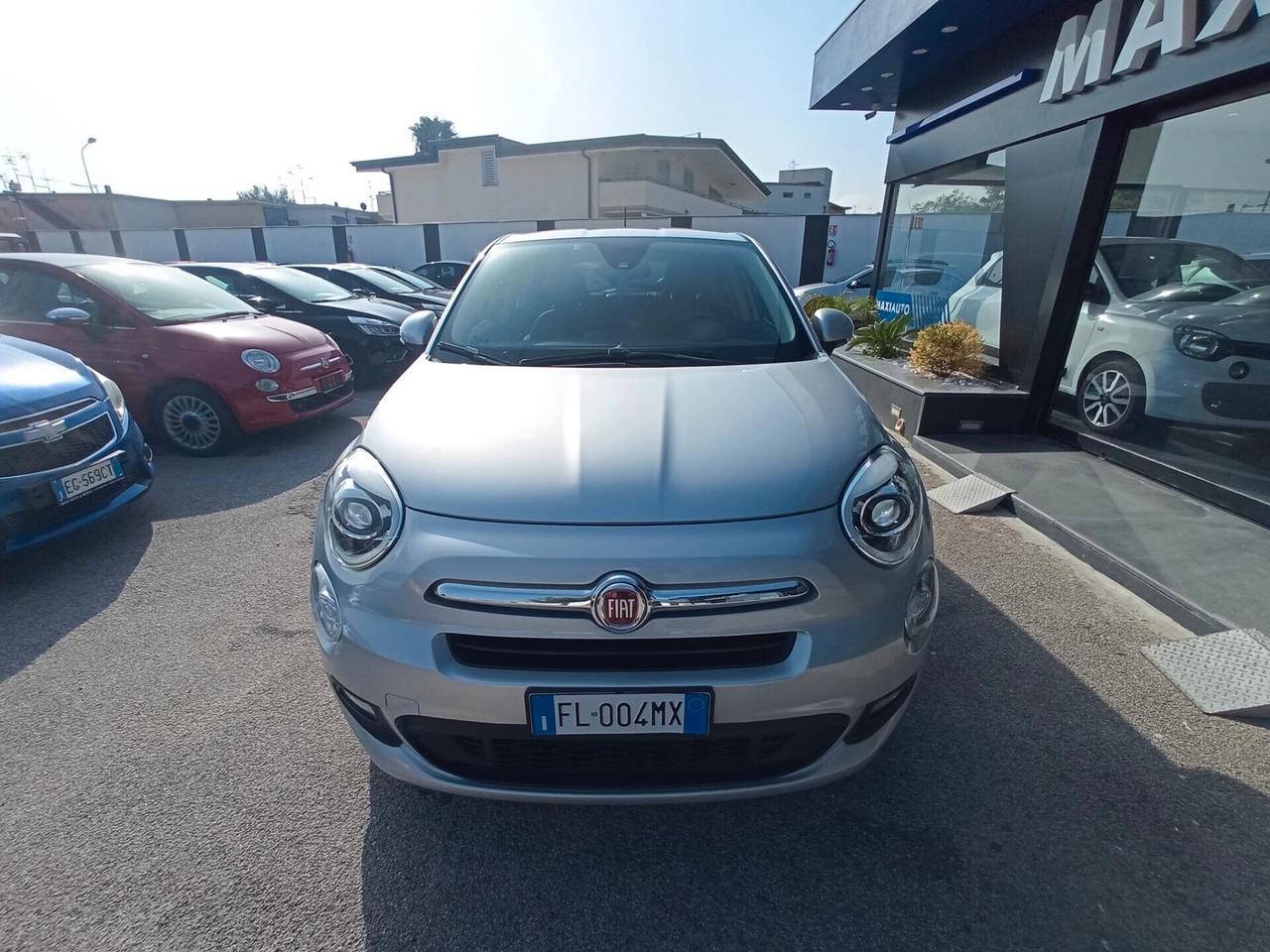 Fiat 500X 80 MILA KM!