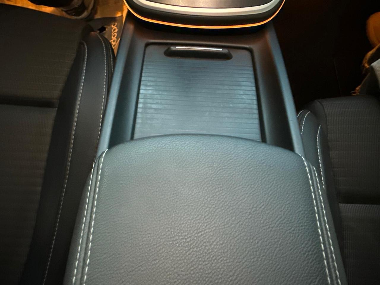 Renault Scenic dCi 130 CV Energy Intens