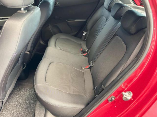 HYUNDAI i10 1.0 MPI Comfort