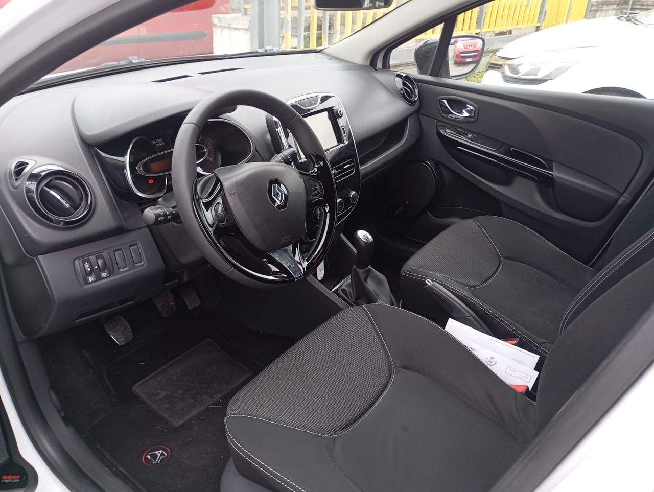 Renault Clio 1.5 dCi 8V 75CV 5 porte Costume National