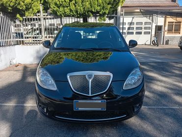 Lancia Ypsilon 1.2 Argento