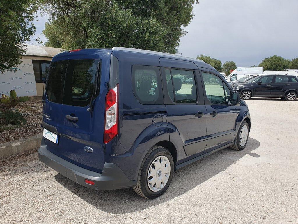 Ford Transit Connect Transit Connect 1.5 TDCi 100cv Combi Autocarro N1