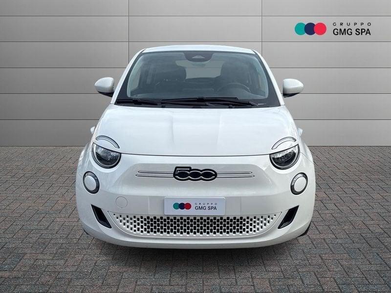 FIAT 500 500e 3+1 42 kWh Icon