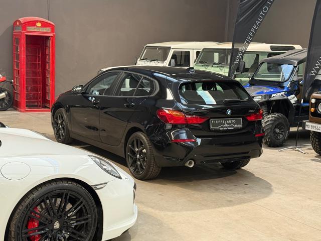 BMW 116 d 5p.