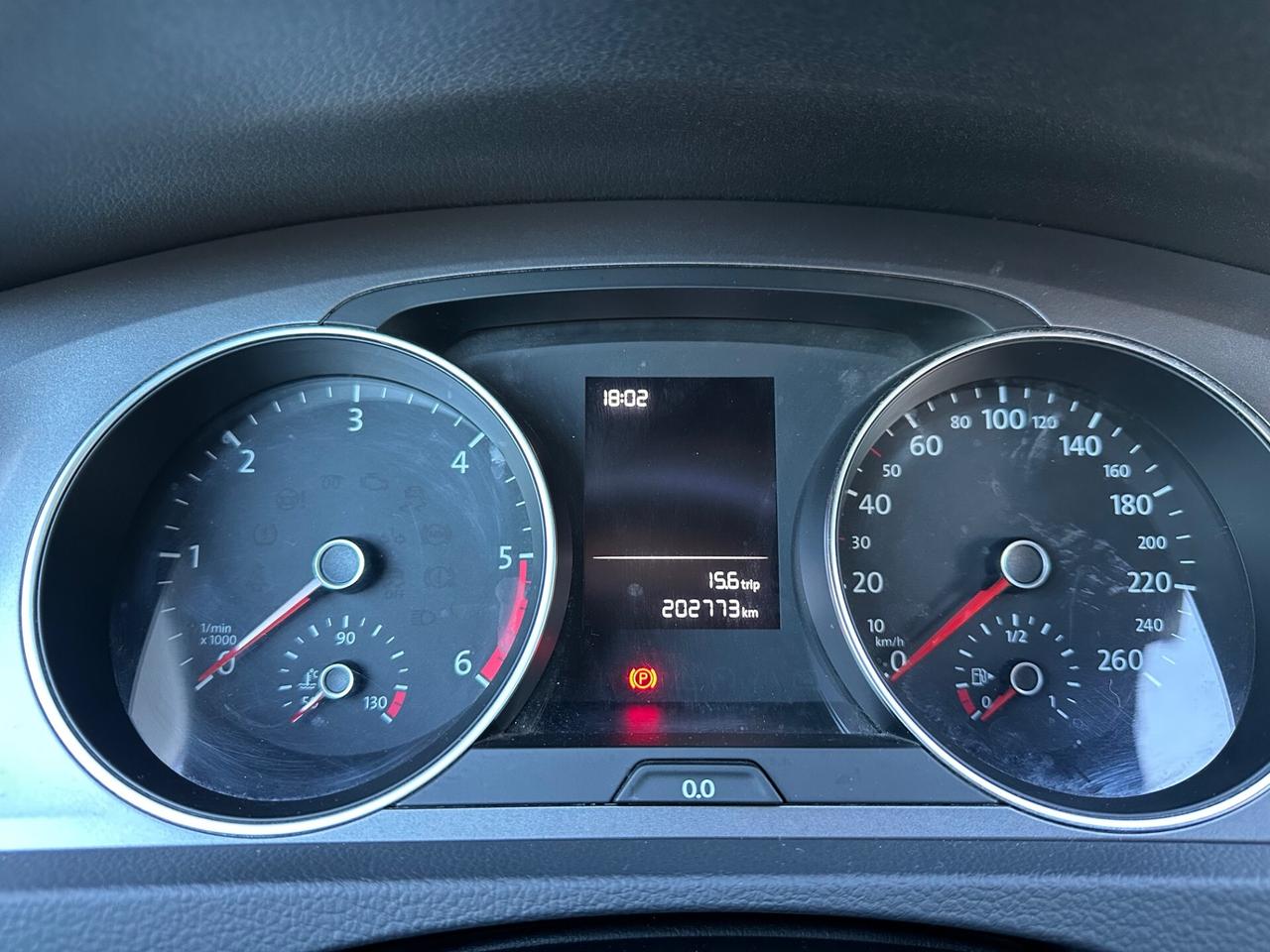 Volkswagen Golf 1.6 TDI 90 CV 5p. Trendline BlueMotion Technology