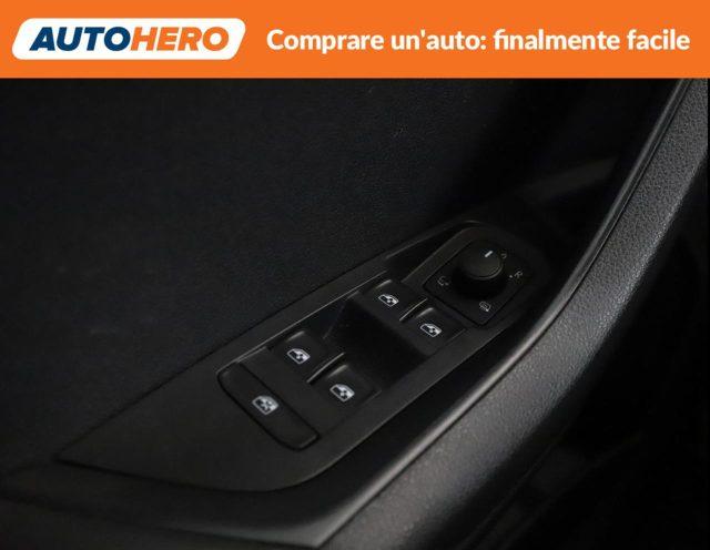 SKODA Karoq 1.5 TSI ACT DSG SportLine